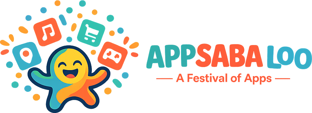Appsabaloo Logo